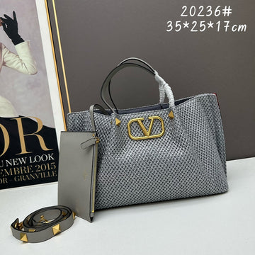 VS - VEL Bags - 198