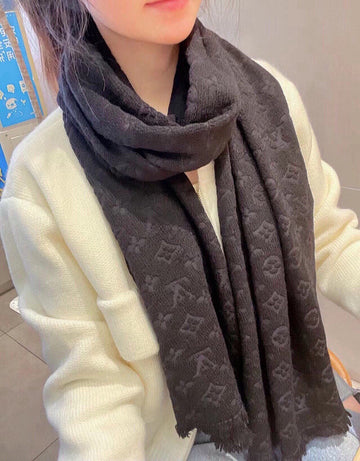 VS - LOV Scarf - 112