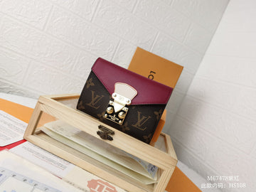 VS - LOV Wallets - 740