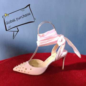VS - THR Women Shoes - 045