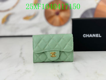 VS CHL Wallet - 166