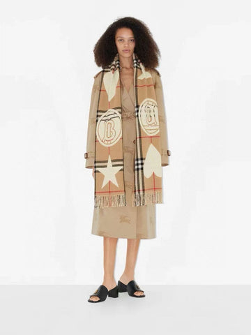 VS - BOR Scarf - 208