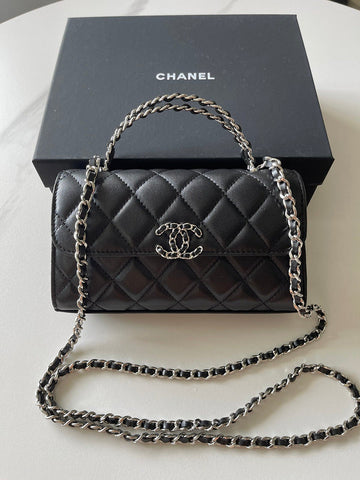 VS - CHL Women Bag - 1083