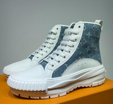 VS Luxury - LOV Men Shoes - 1012