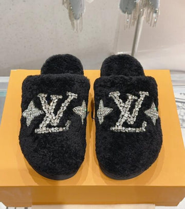 VS Luxury - LOV Women Shoes - 447