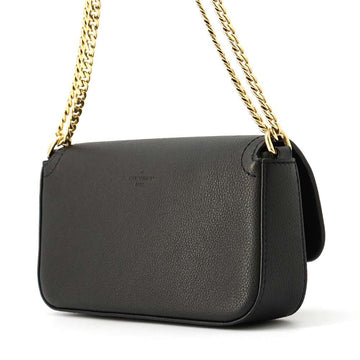 LOUIS VUITTON Rock Me Tender Noir/Beige M58557 Leather