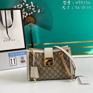 VS - GUKI Bag - 1276