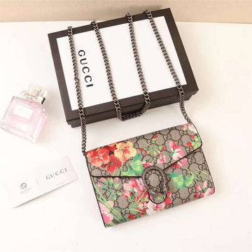 VS Luxury - GCI Bags - 572