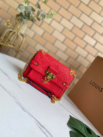 Fashion Lu-Vi bags - 3795