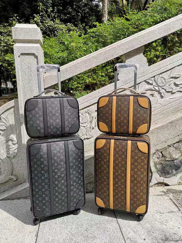 VS - Mix Trunk - 381