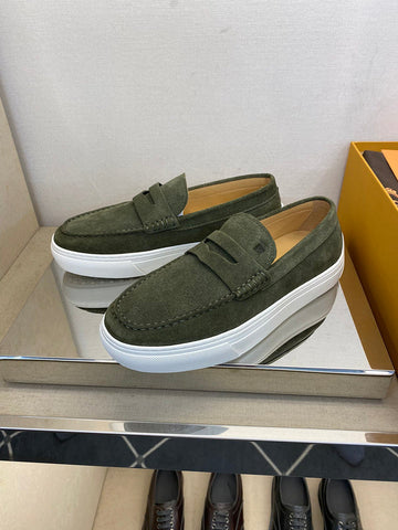 VS - TDS Men Shoes - 178