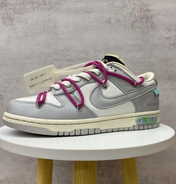 VS Luxury - YZO Women Shoes - 143