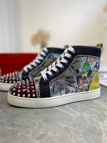 VS - CBL Women Shoes - 352