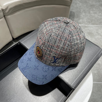 VS - LOV Cap - 680