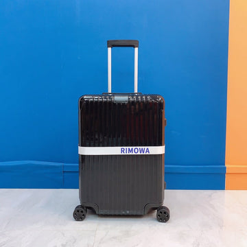 VS - Mix Trunk - 140