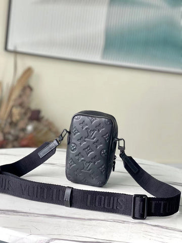 VS Fashion Lu-Vi Bags - 16656