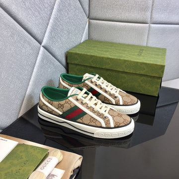 CS - GUKI Shoe - 757