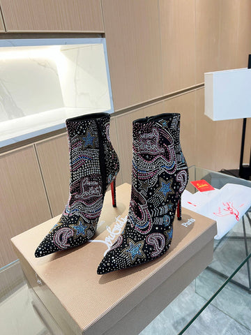 VS - CBL Women Shoes - 464