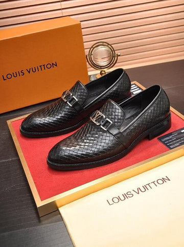 VS Luxury - LOV Men Shoes - 1756