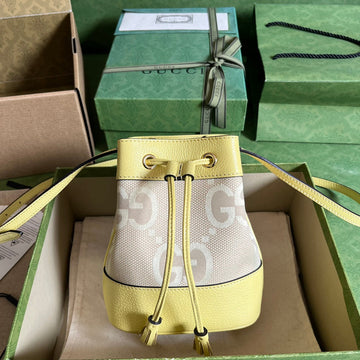 VS - GUKI Bag - 1034