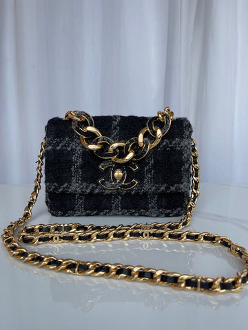 VS Fashion - CNL Bags - 427