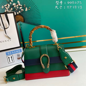 VS - GUKI Bags - 2297