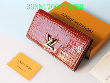 VS CHL Wallet - 1151