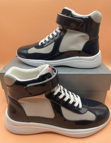 VS Luxury - PD Men Shoes - 040