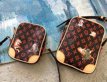 VS Luxury - LOV Bags - 2682