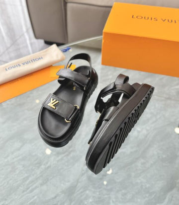VS Luxury - LOV Women Shoes - 210