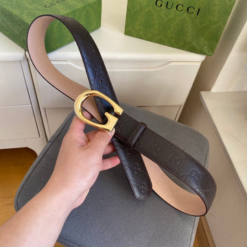 VS - GUKI Belt - 328