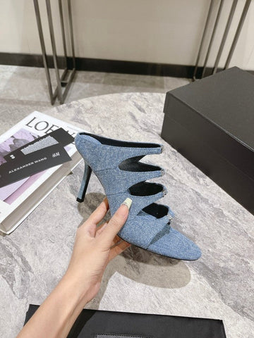VS - ALW Women Shoes - 440