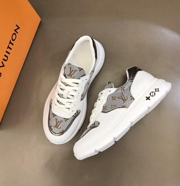VS Luxury - LOV Men Shoes - 1150