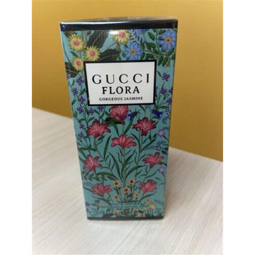 Gucci  1.7 oz Flora Gorgeous Jasmine Eau De Toilette Spray for Women