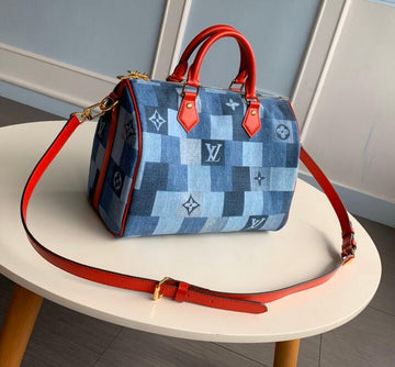 VS Luxury - LOV Bags - 3101