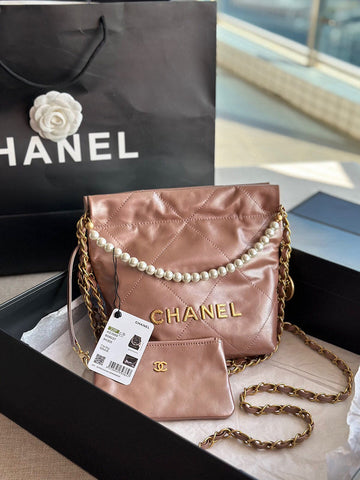 VS Luxury - CHL Bags - 2702