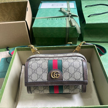 VS - GUKI Women Bag - 1317