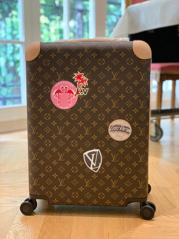 VS - Travel Bags - 351