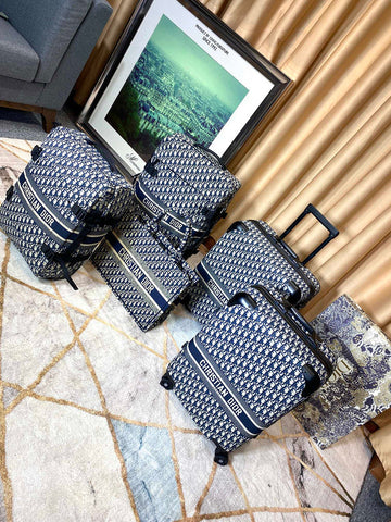 VS - Travel Bags - 735