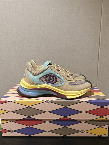 VS - GUKI Shoe - 1390