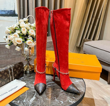 VS Luxury - LOV Women Shoes - 880