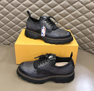 VS Luxury - LOV Men Shoes - 841