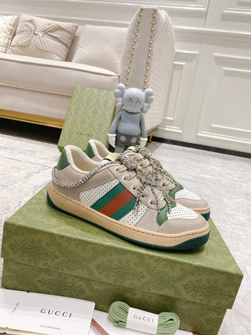 CS - GUKI Shoe - 668