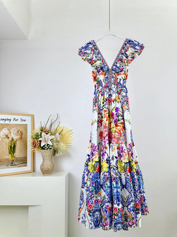 VS - MXA Women Clothes - 558