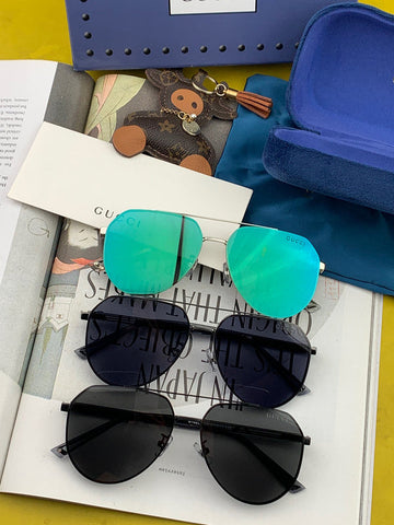 VS - GUKI Sunglass - 179