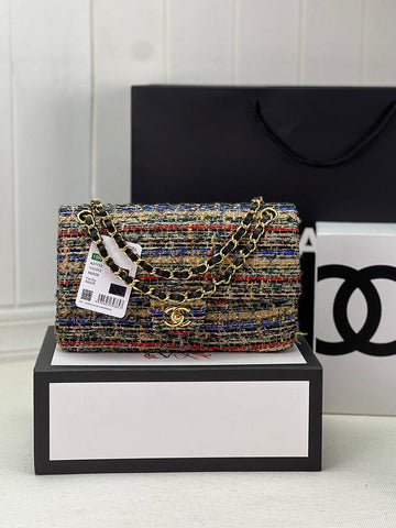 VS - CHL Women Bag - 888