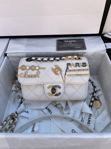 VS Fashion - CNL Bags - 1273