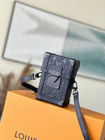 Fashion Lu-Vi bags - 4022