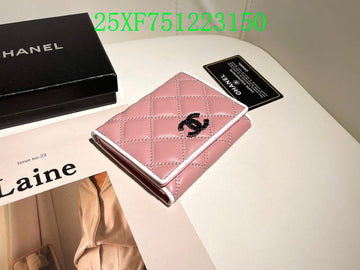 VS CHL Wallet - 221