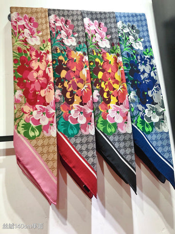 VS - GUKI Scarf - 058